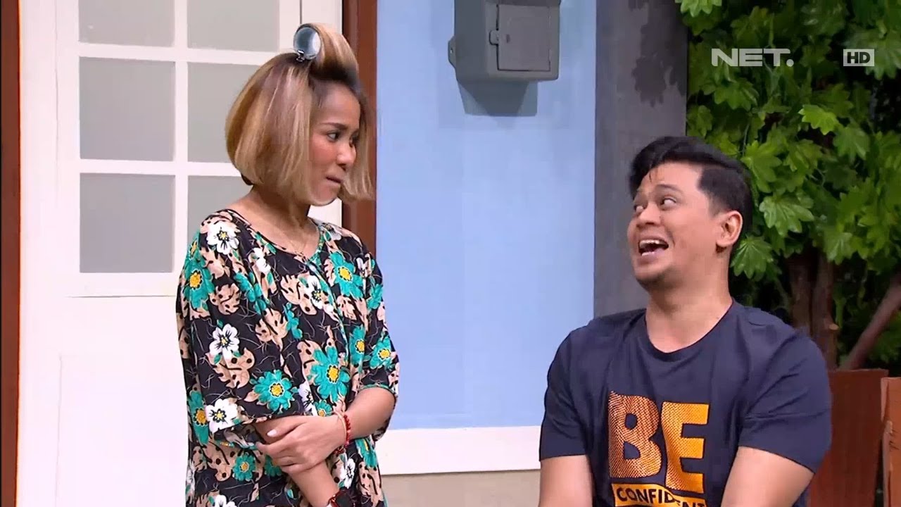 Ayah Bubun Tiap Hari Makan Nasi Sama Skincare Kalau Begini Ceritanya
