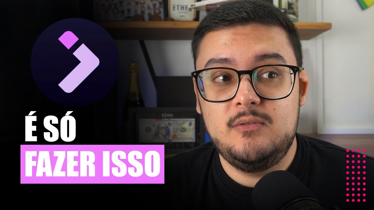 JUMPER AIRDROP: Vale a pena COME&Ccedil;AR AGORA?