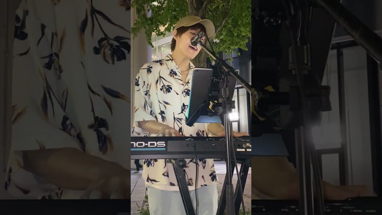 2023/09/10 ボクノライト/平岡優也original