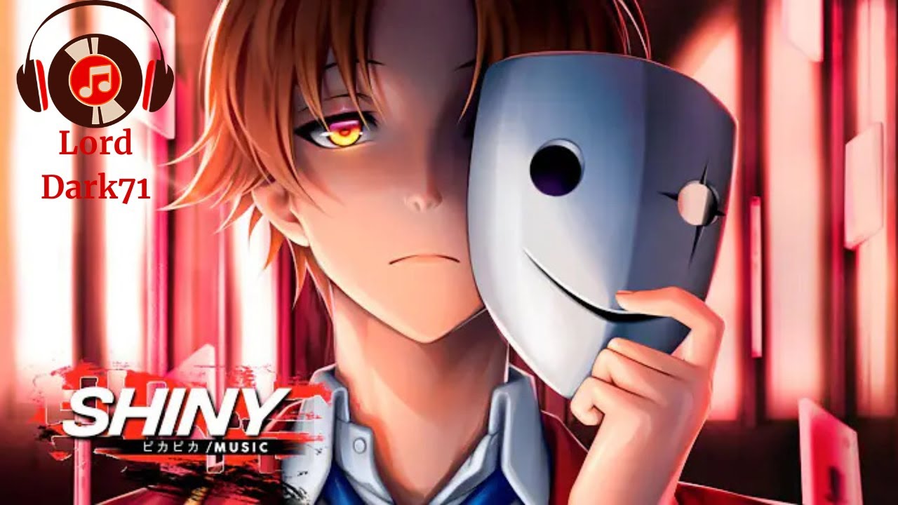 ♪ Máscaras | Ayanokouji (Classroom of the Elite) | Shiny Sub Español