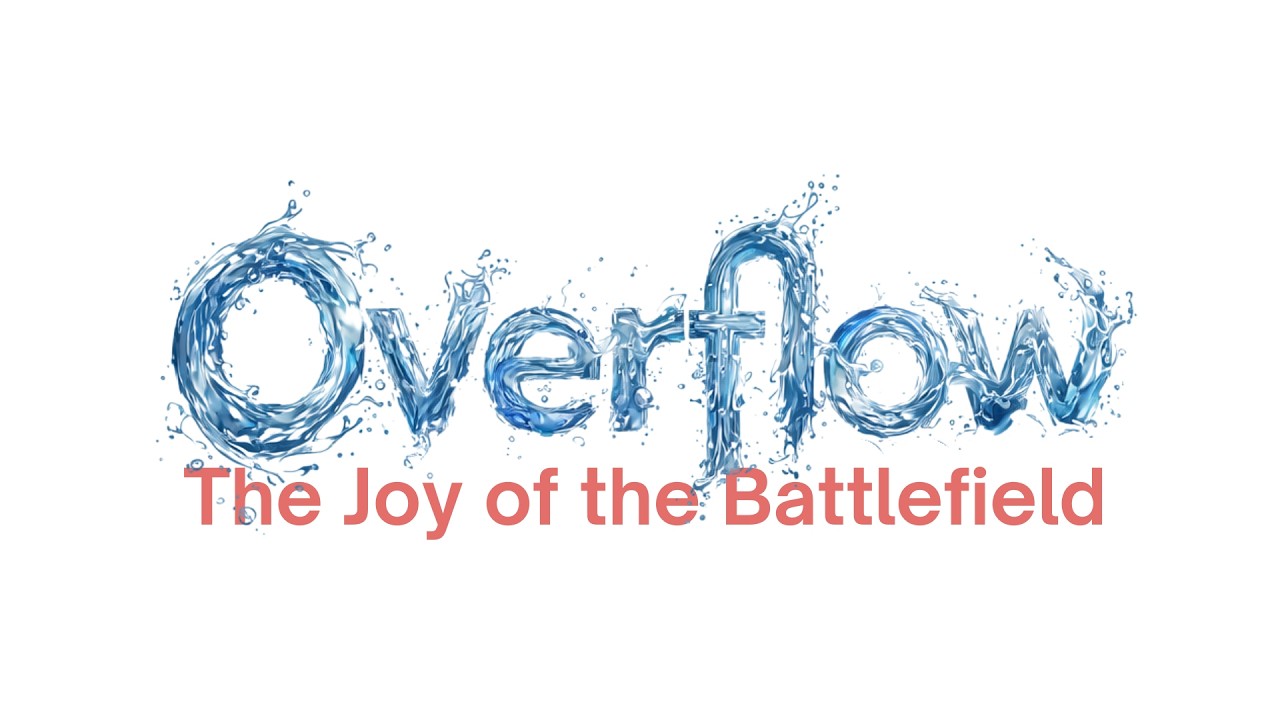 Tony Passos - The Joy of the Battlefield