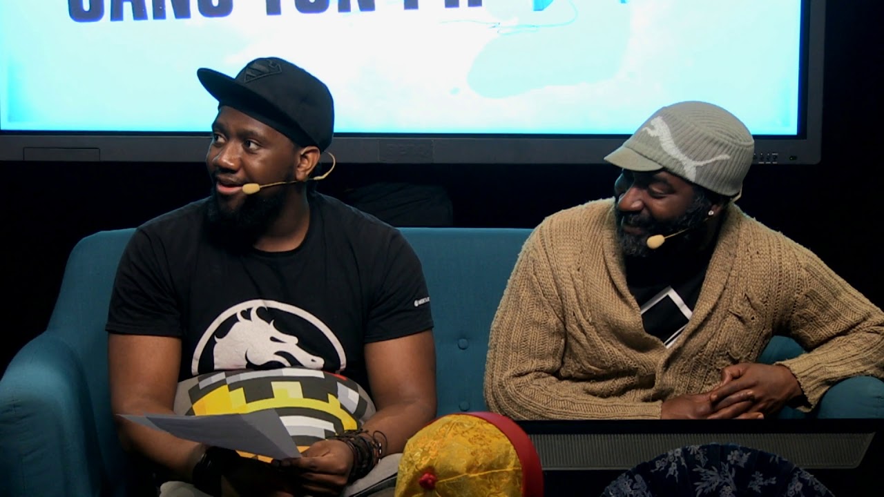 [S09E11] MPSTP - MORTAL KOMBAT 11 Tout ce qu'il faut savoir part2