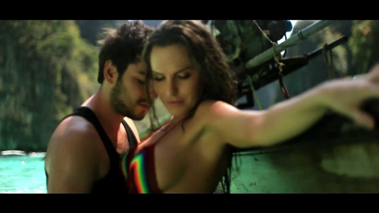 Anna Lesko feat. Gilberto - Go Crazy (Official Music Video)