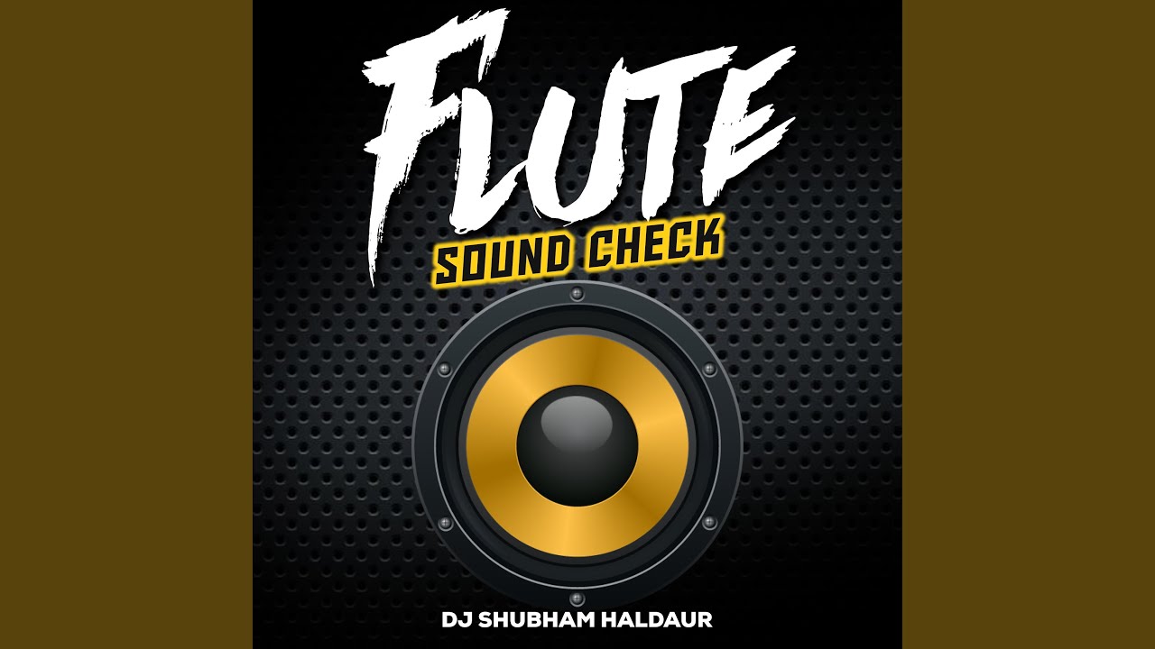 Dance Flute Real BASS