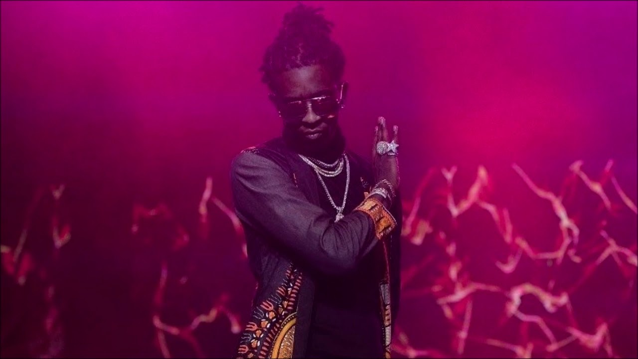 Young Thug x Lil Durk x Lil Baby Type Beat 