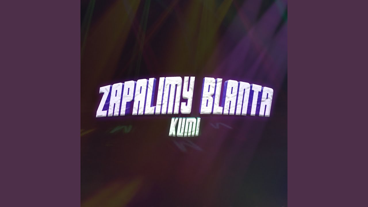 Zapalimy blanta