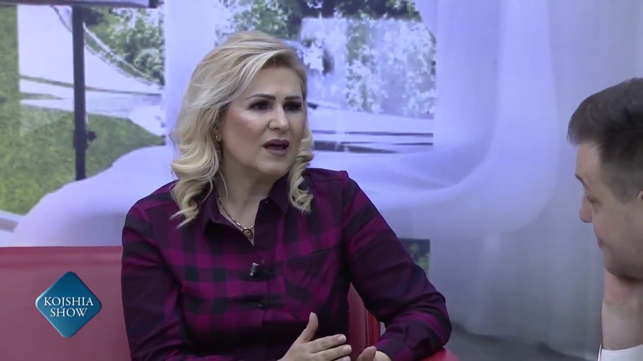Shyhrete Behluli : pse nuk flas me SHKURTE FEJZEN