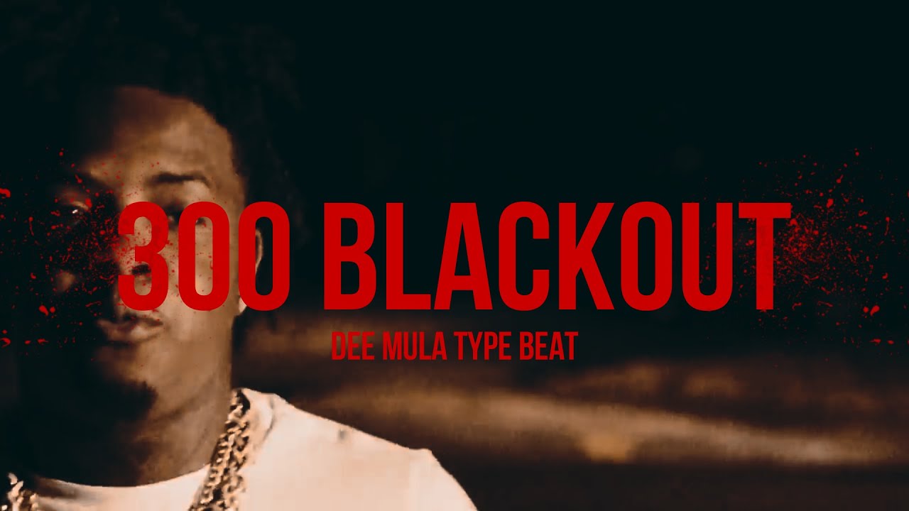 (FREE) Dee Mula | Type Beat 2023 - 