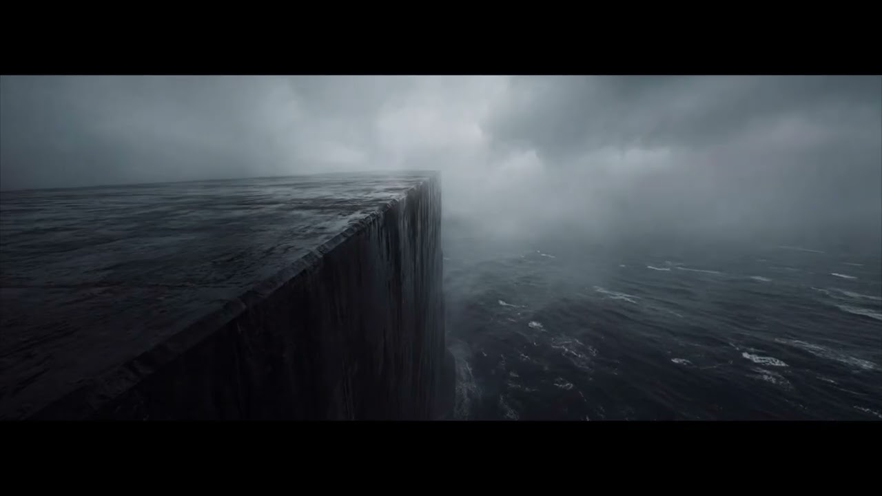 Zyrlith - Skinline (Visualizer)