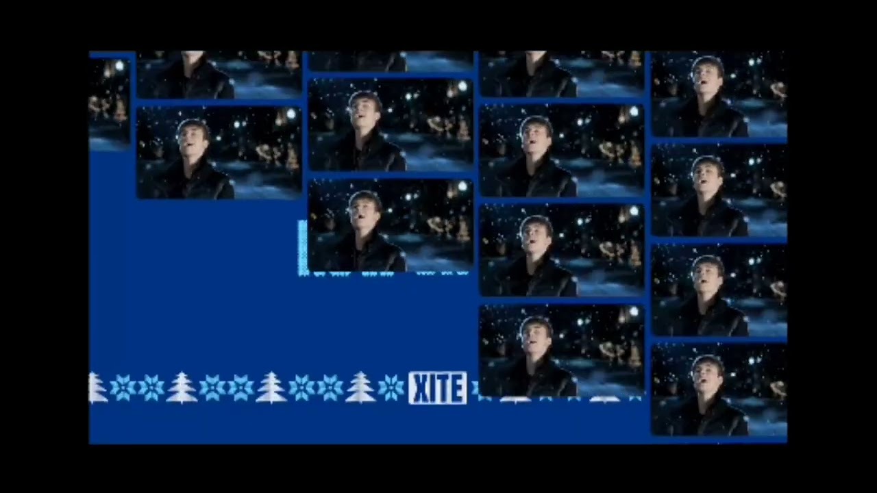 XITE HITS Germany MERRY CHRISTMAS: THE ULTIMATE MIX