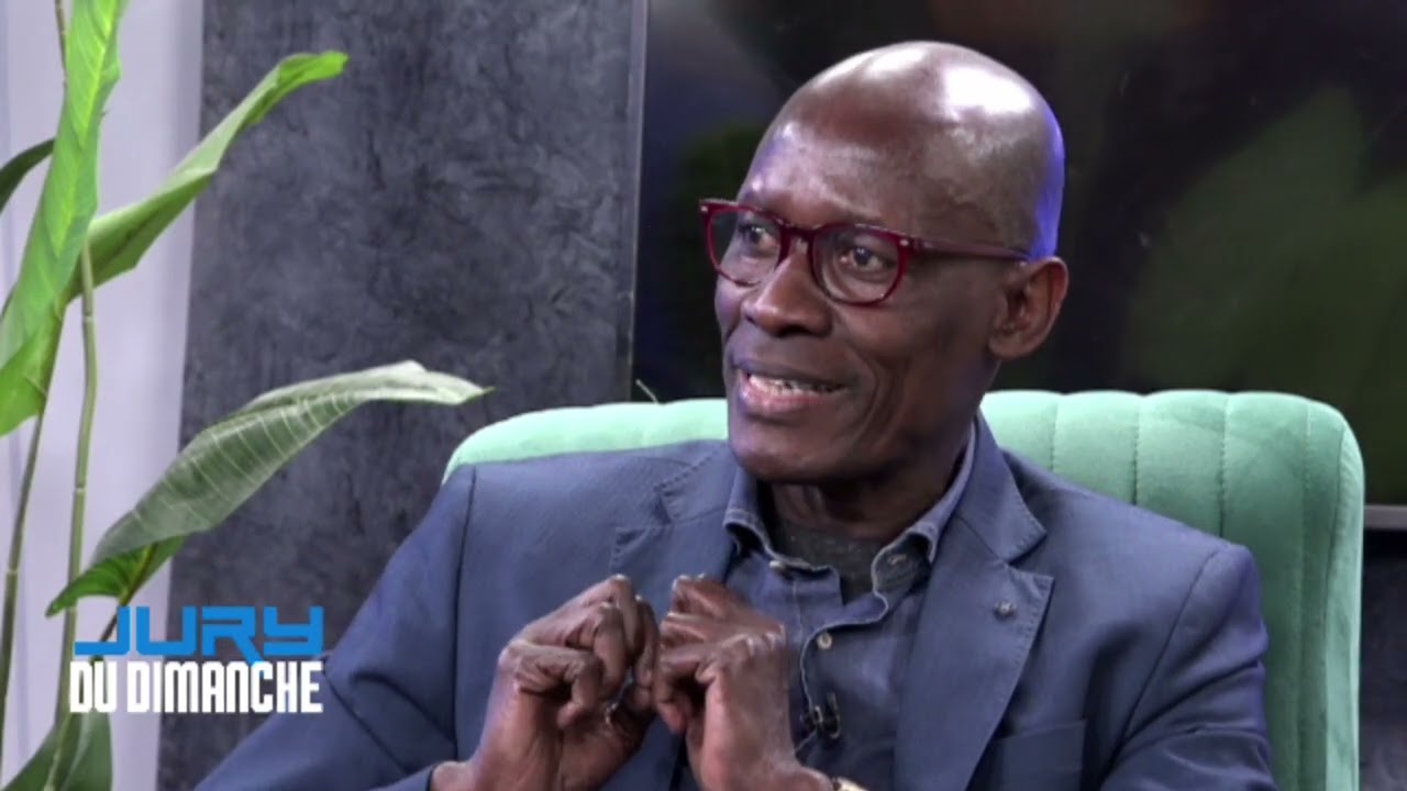 JDD DU 15 FÉVRIER 2026 AVEC MAMADOU NDIAYE INVITE IBRAHIMA KANE JURISTE
