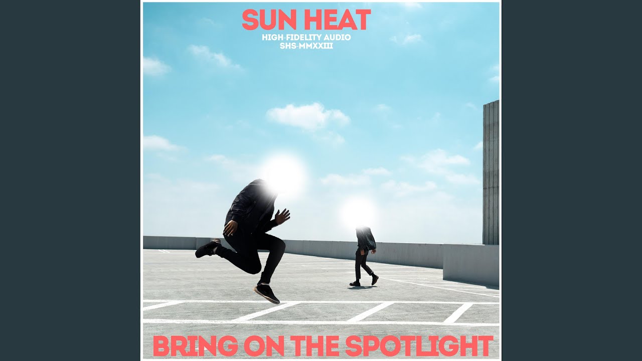 Bring on the Spotlight