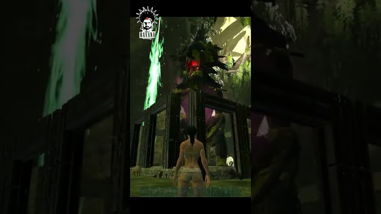 Reaper Queen breeding Part 03 
