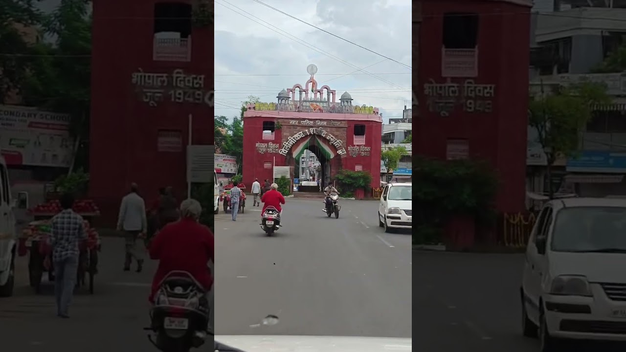 Sehore to bhopal travel