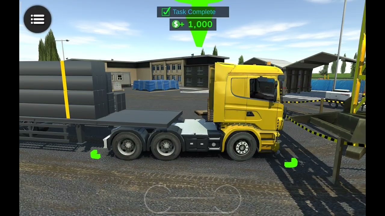 big commercial building gameplay pt2