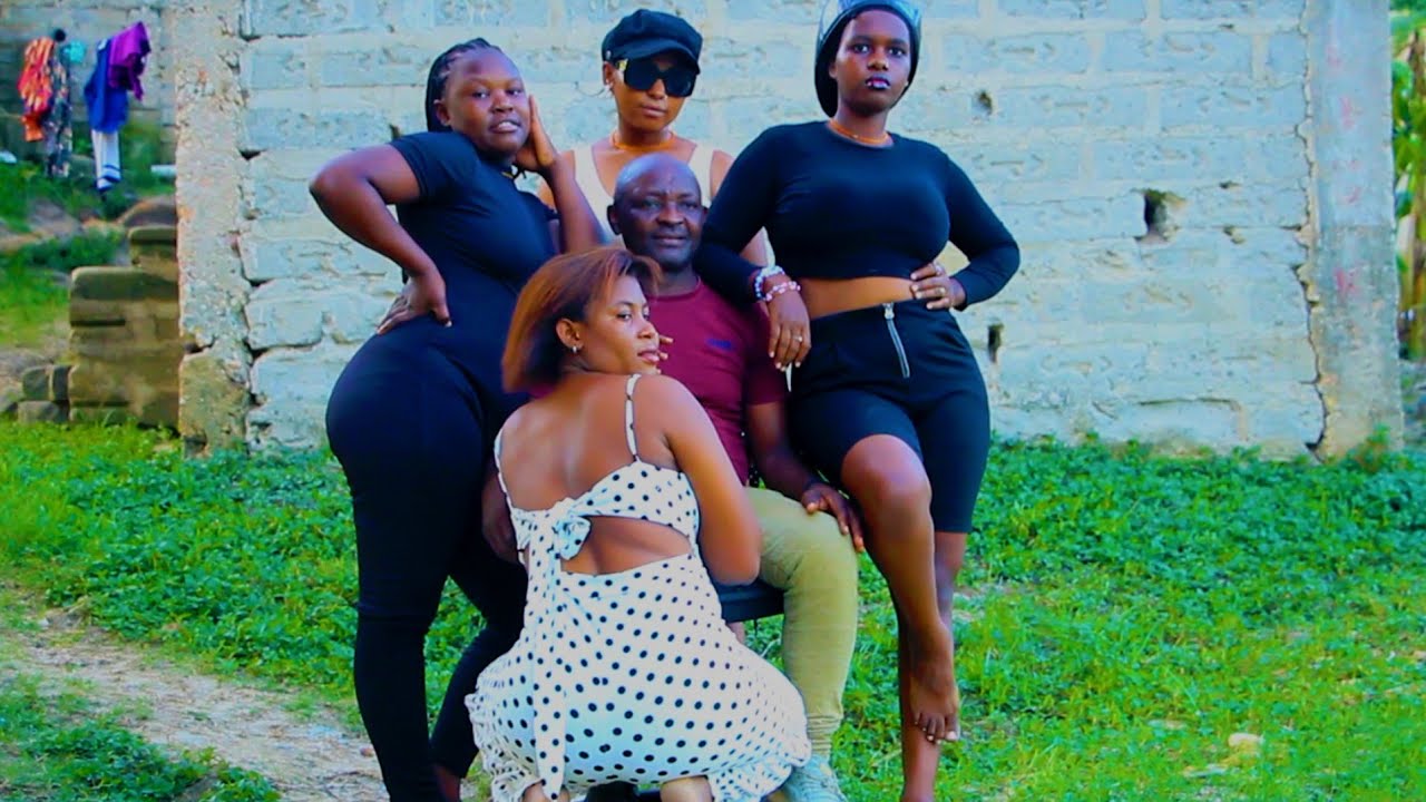 NDOA NDOANO- 💔 Full movie