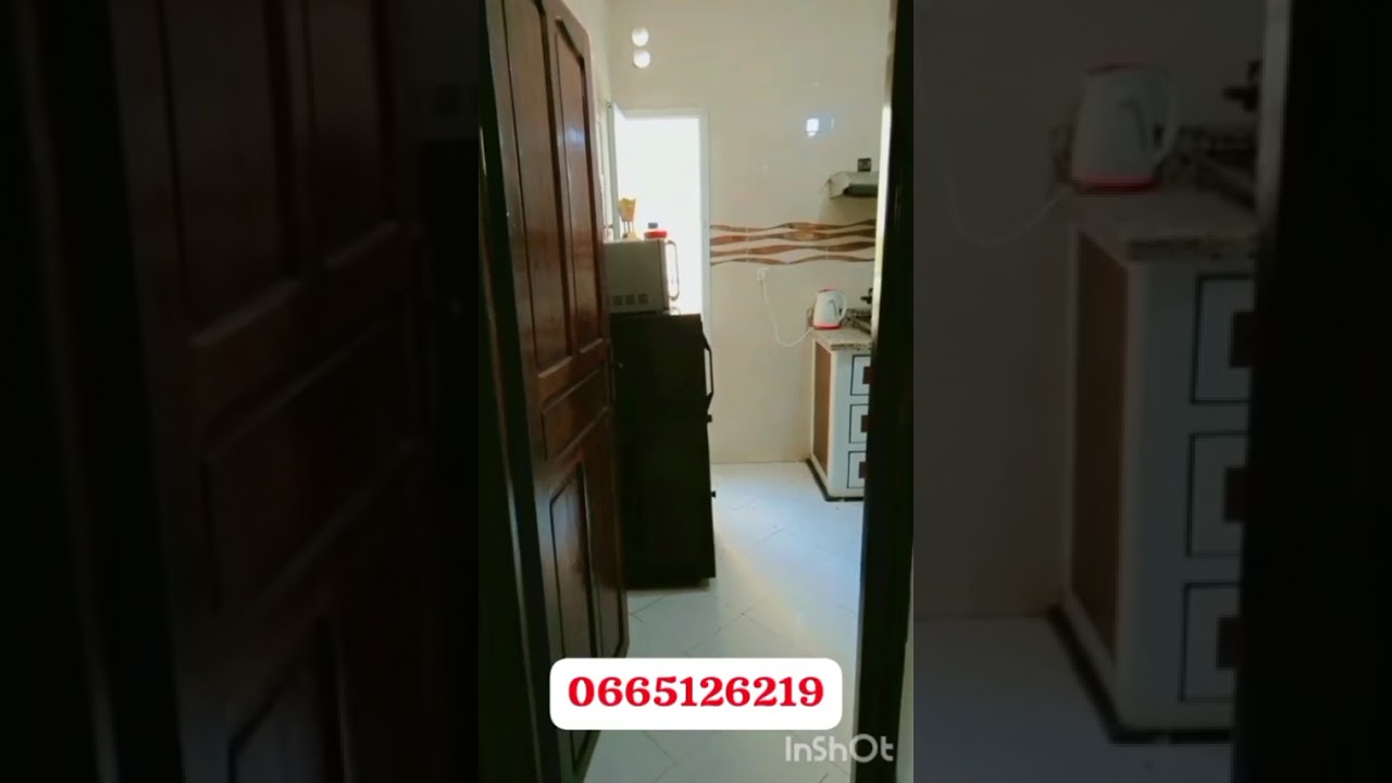 شقق للبيع حي واد فاس الطابق الاول الثمن 38 مليون 📞0665126219