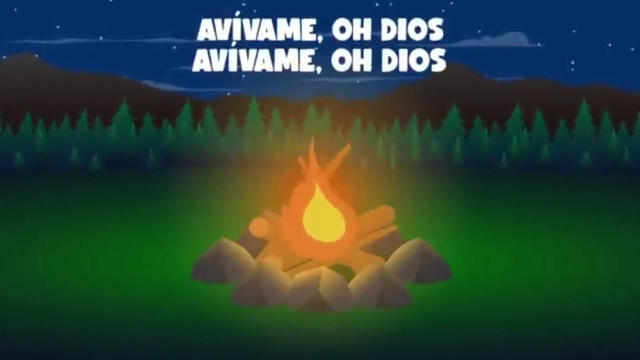 Semana de Oración Juvenil 