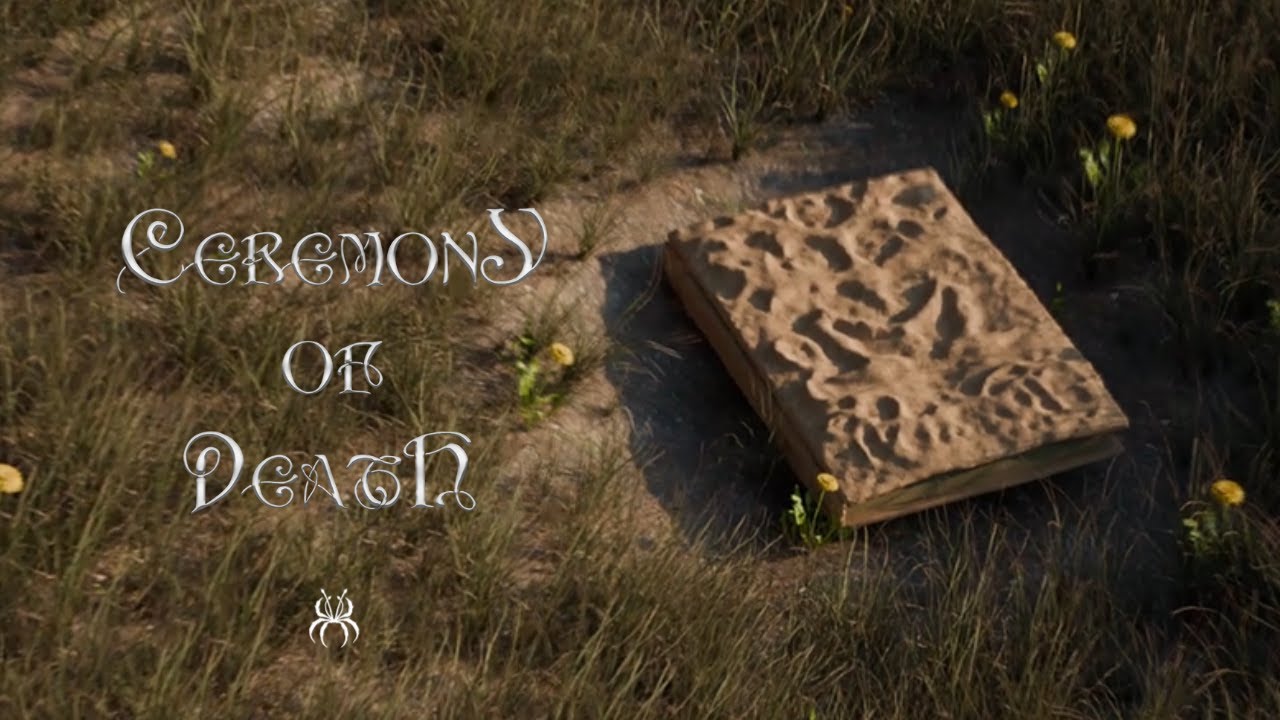 Unless - Ceremony of Death (Official Music Video)