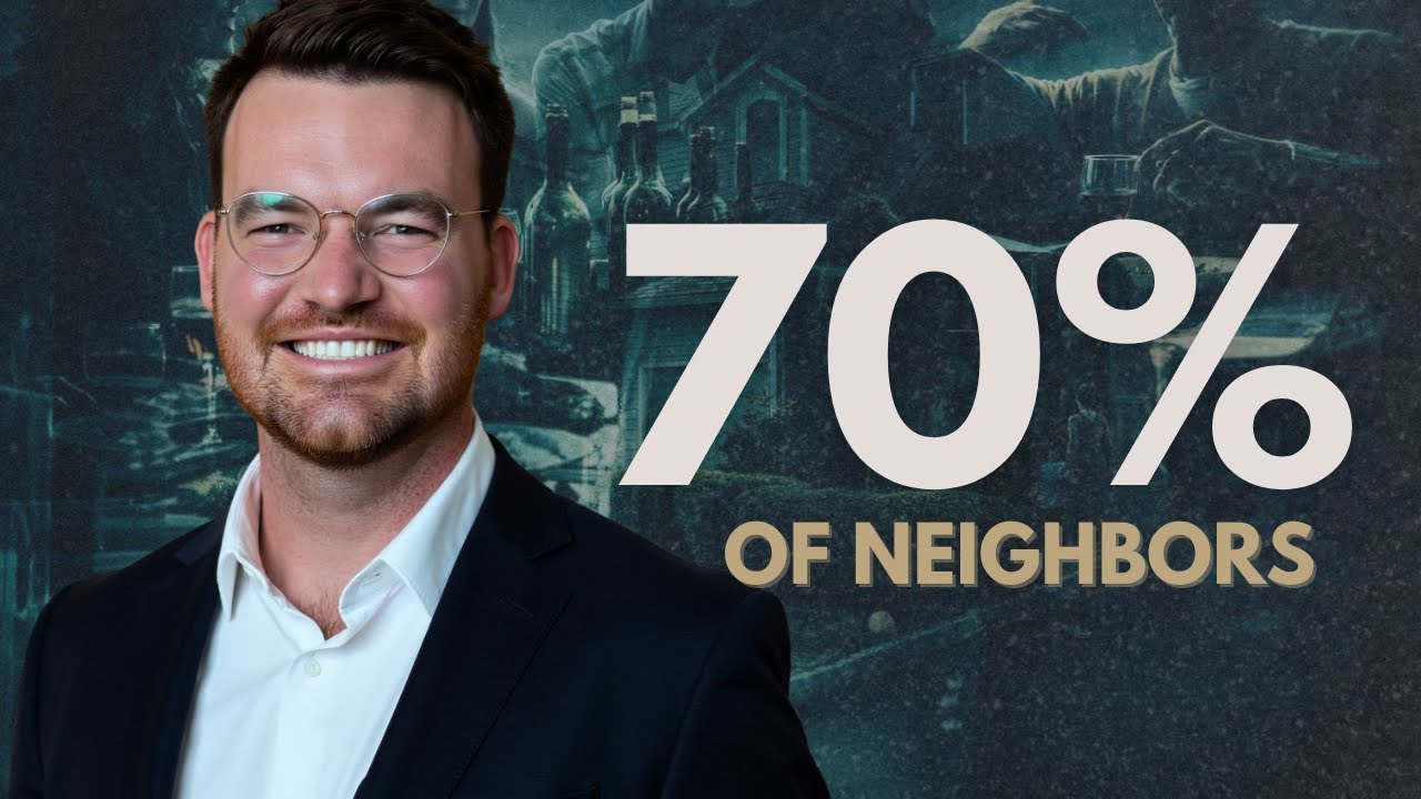 The Death of the Front Porch (And Why We're All Paying For It)