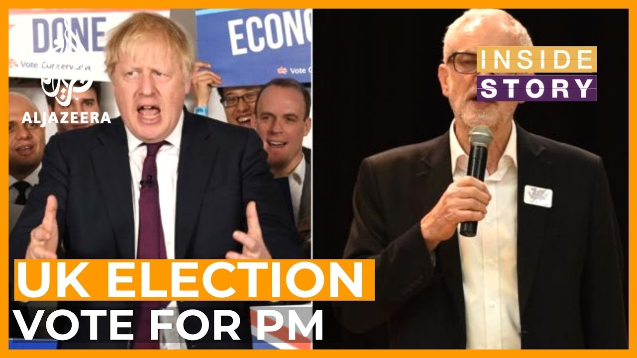 Who will be UK's next Prime Minister? | Inside Story