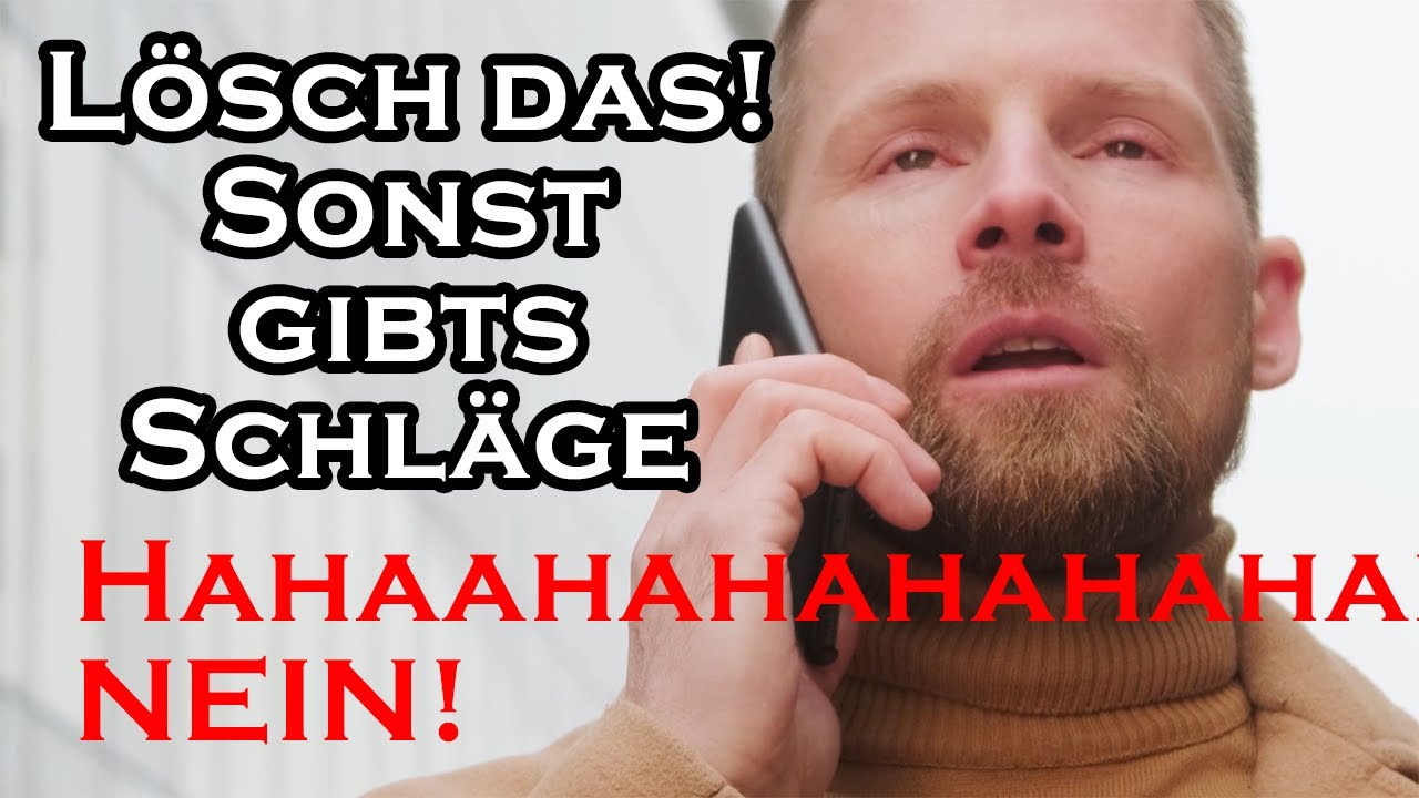 dümmster ☎Scammer gefeuert, weil er in diesem Anruf alles zugibt, obwohl er Aufnahme erlaubt hat