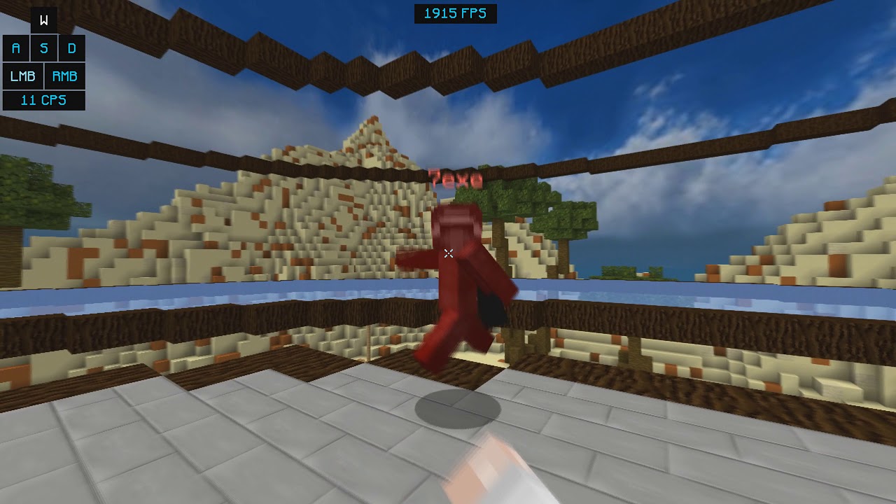 destruction of elitekits sumo events