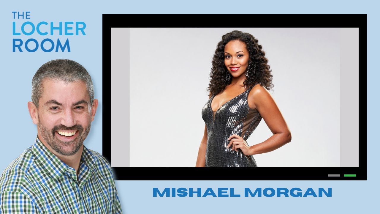 Mishael Morgan - Interview