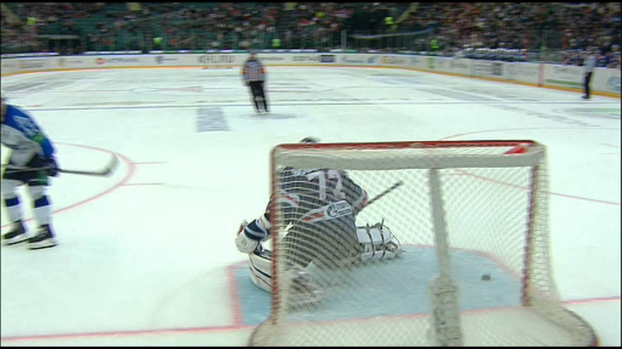 The longest SO series ever in KHL (Full) / Рекордная буллитная серия КХЛ