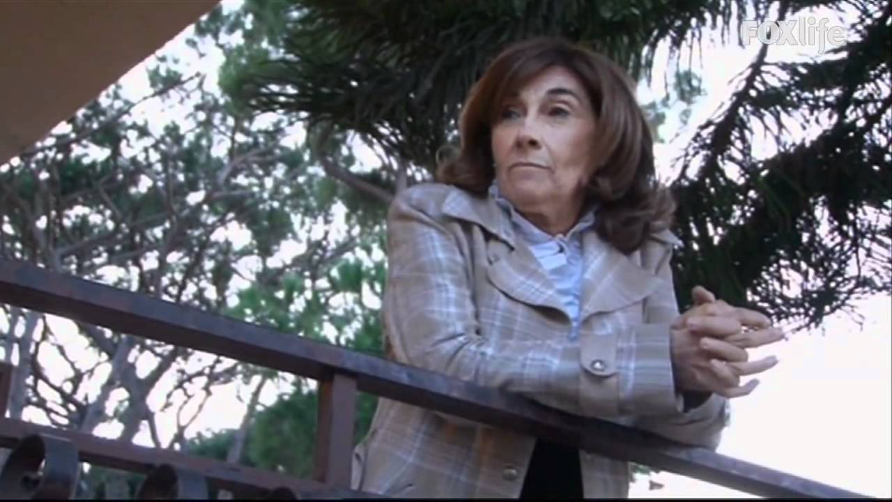 SOS Tata 7 - Ep.4  Nonna Simonetta versus i nipoti