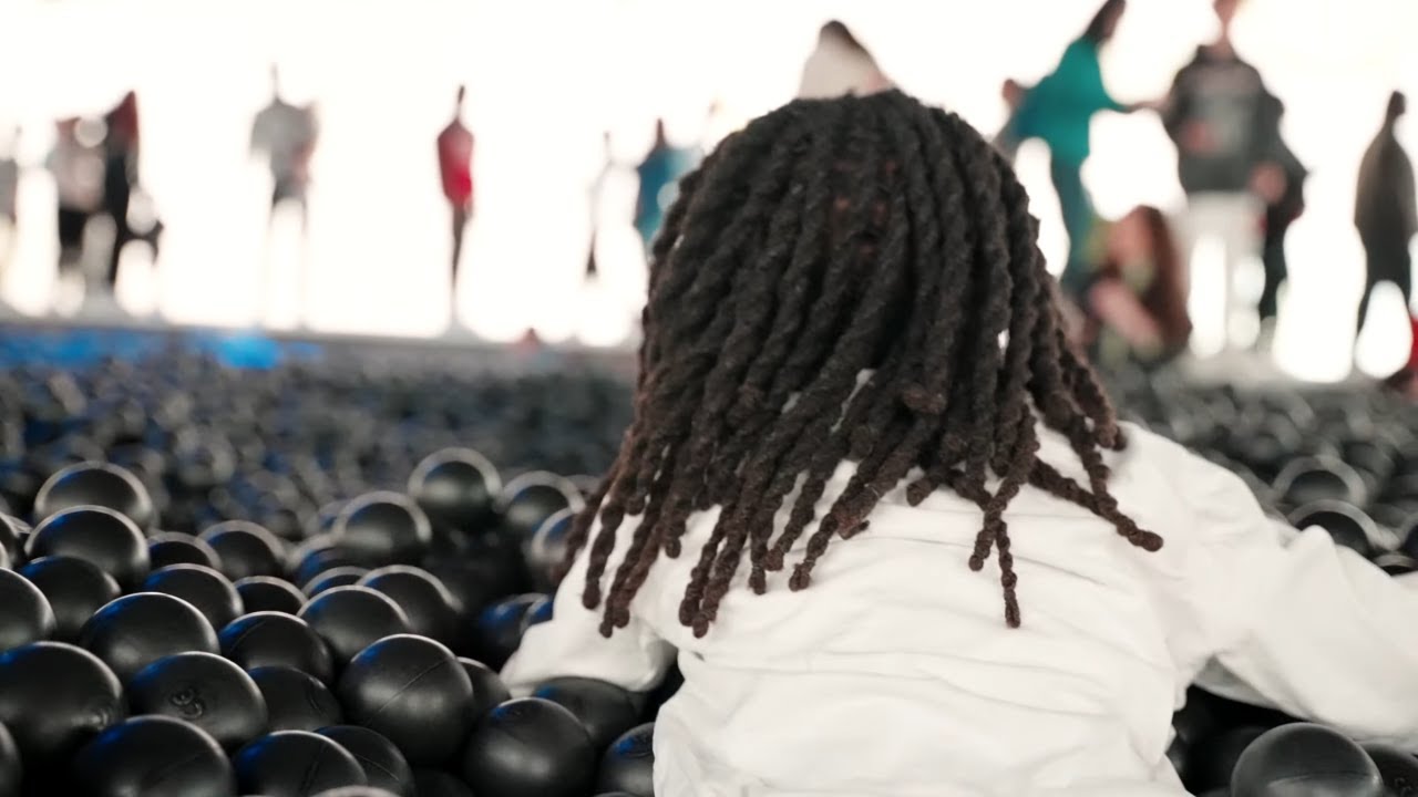 Balloon Museum | Let's Fly Atlanta