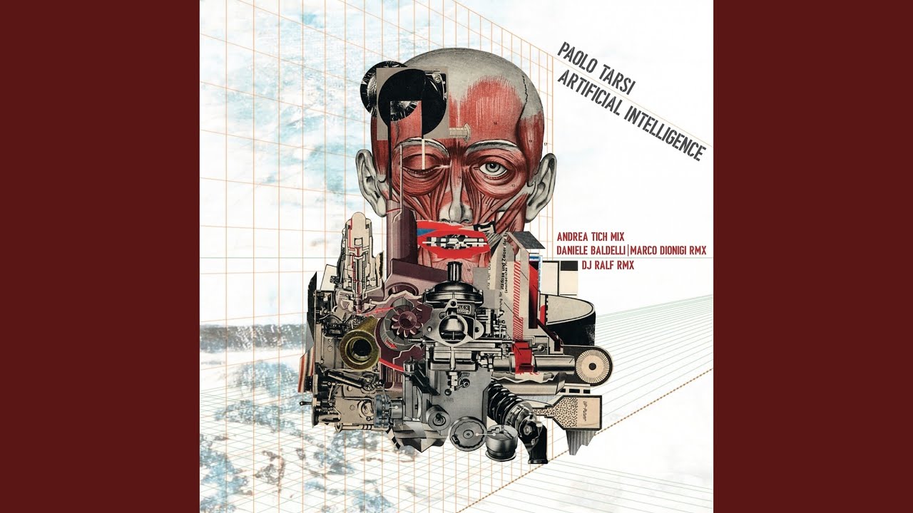 Artificial Intelligence (Daniele Baldelli & Marco Dionigi Remix)