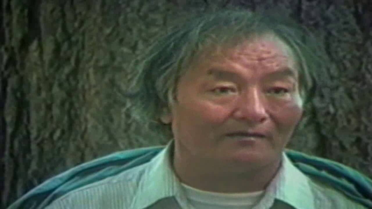 南開諾布仁波切紀錄短片