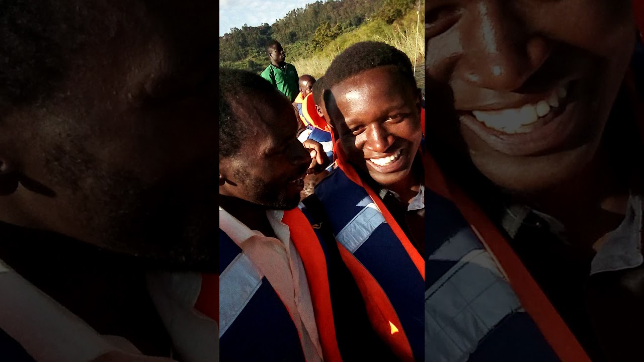 Gisozi SDA Church District childrenTalent show August 2019