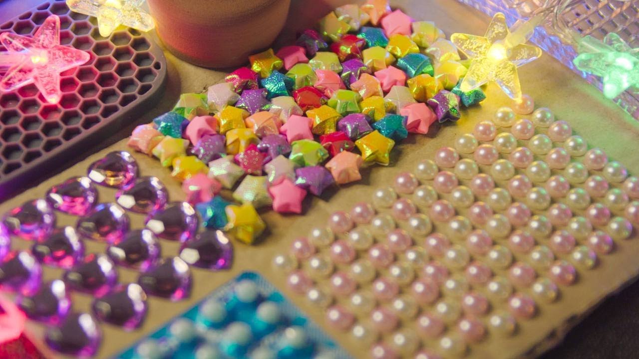 ASMR For People Who Need Sleep and Tingles (no talking)