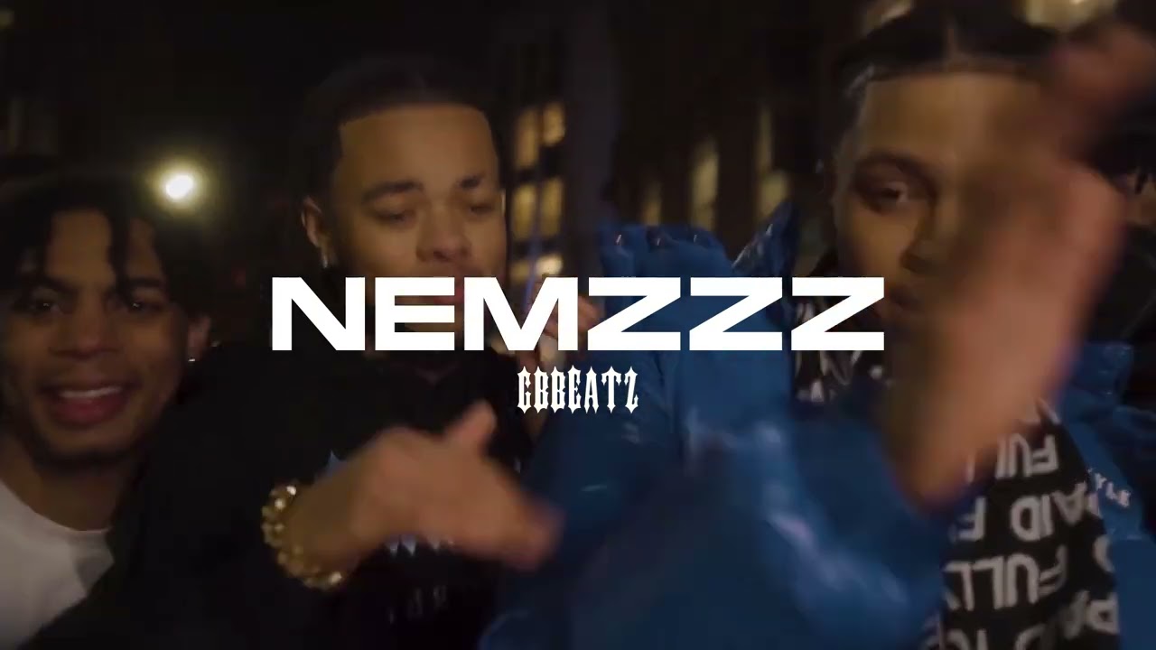 (FREE) Knucks x Nemzzz Type Beat - 