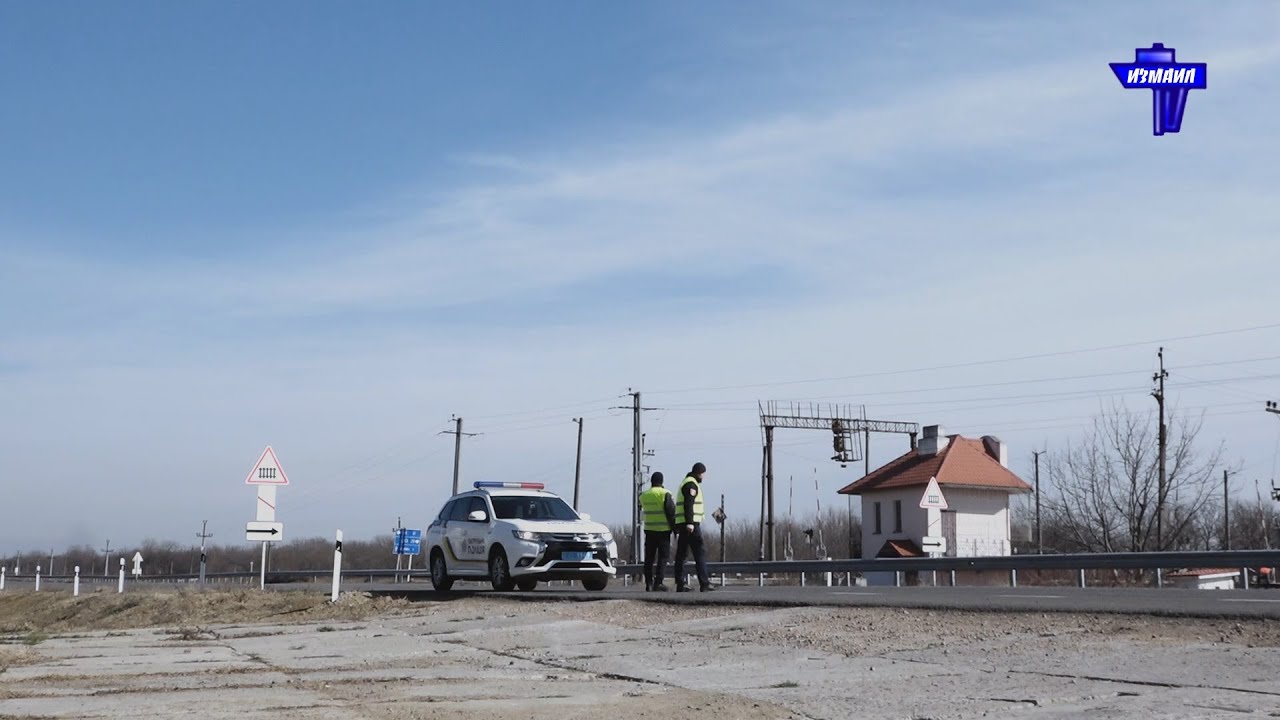 Черговий рейд з патрульними: які правопорушення сталися