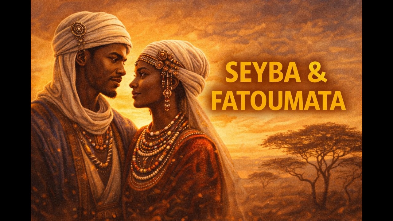 Djeli Seyba Lamine Sissoko dans Seyba & Fatoumata – Une Épopée Peuhle