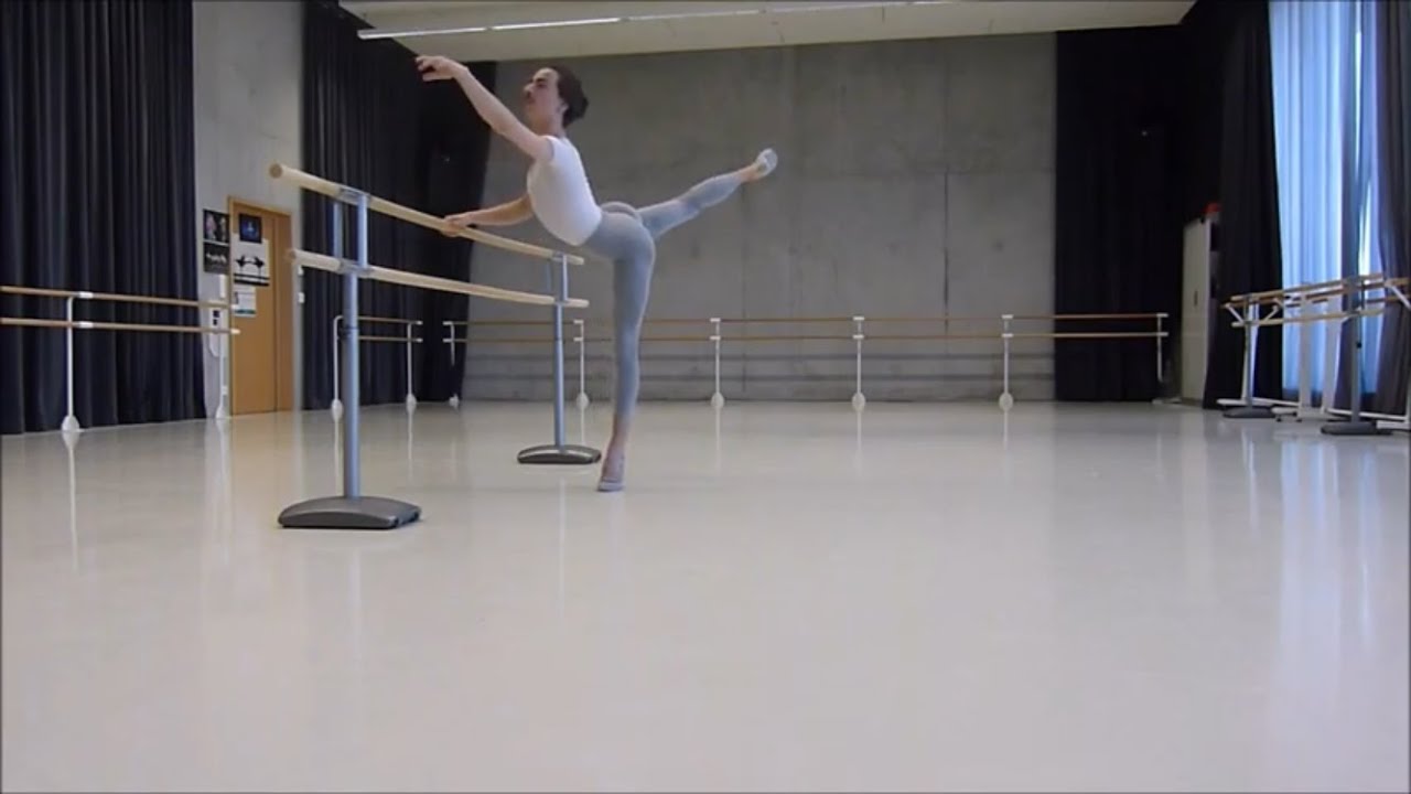 Codarts Audition Video 2021 - Milo Juhel