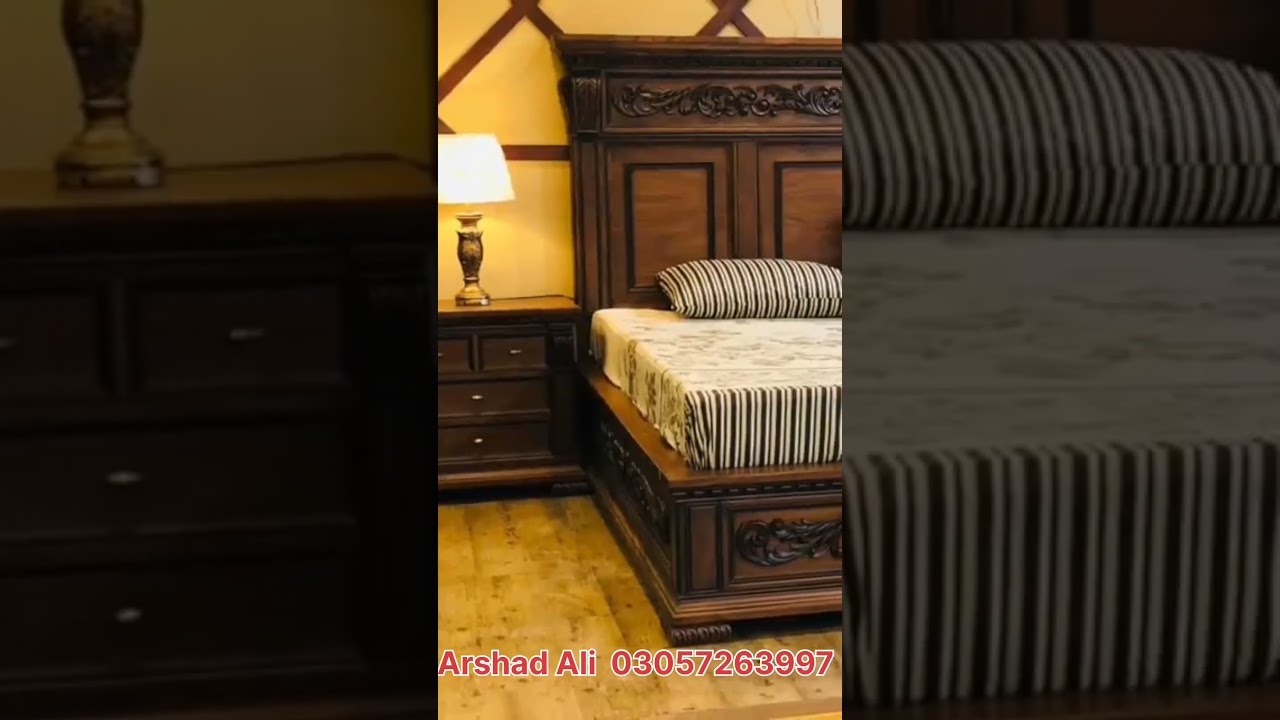 Modern Chiniot furniture Design🌹 2023 / Chiniot furniture with price #chiniot #Furniture #challenge