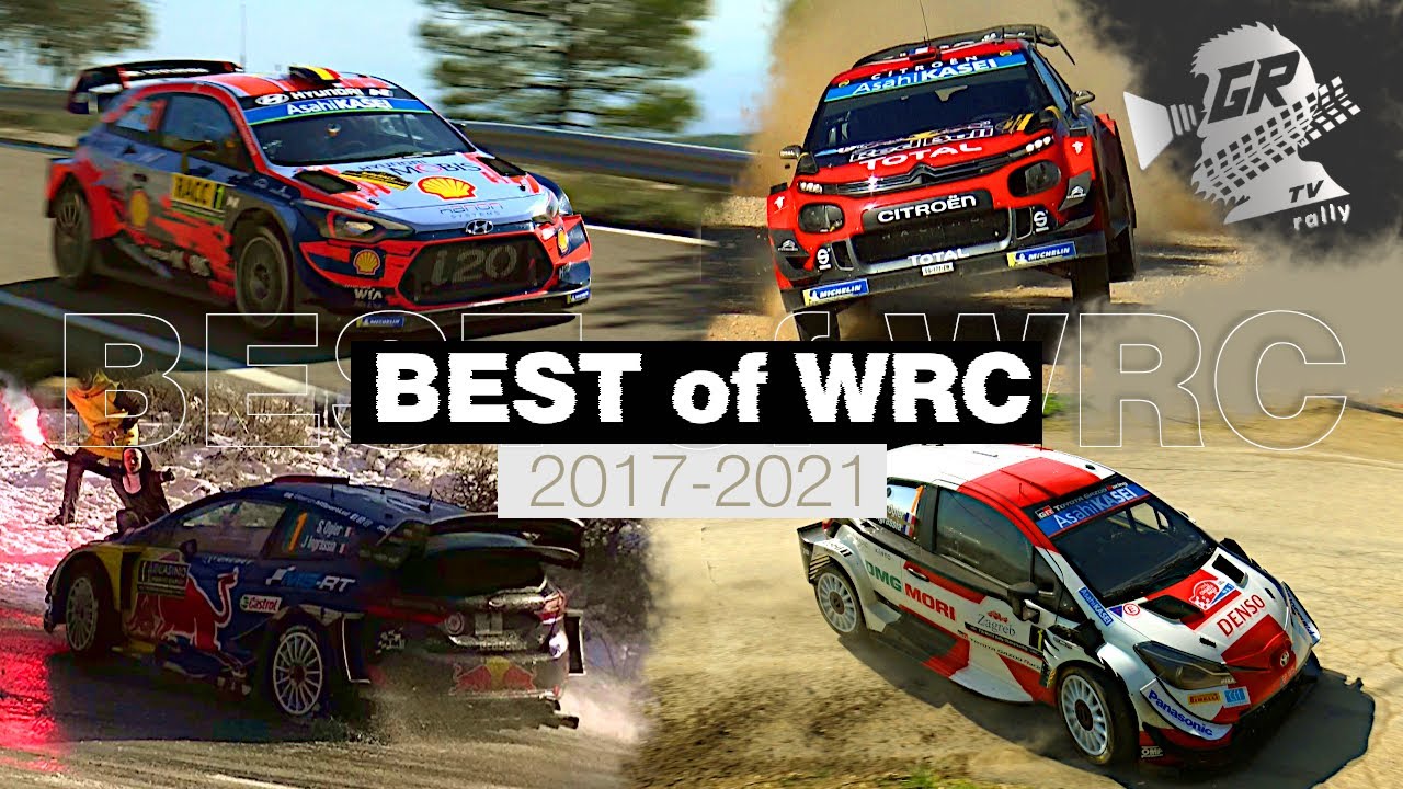 WRC 