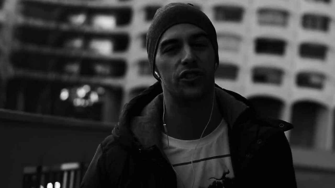 K.Oni/Dernières lignes (One shot 70 mez') prod.Fatbabs