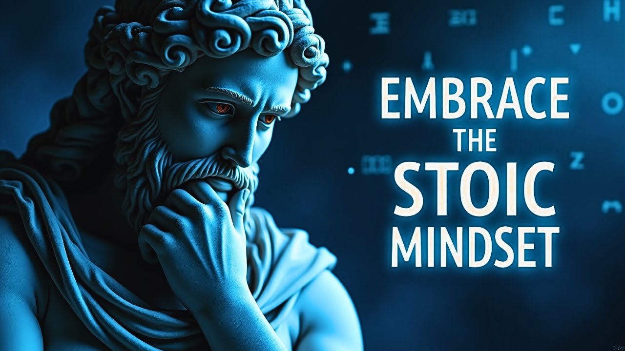 Embrace the Stoic Mindset: Powerful Quotes for Limitless Strength!