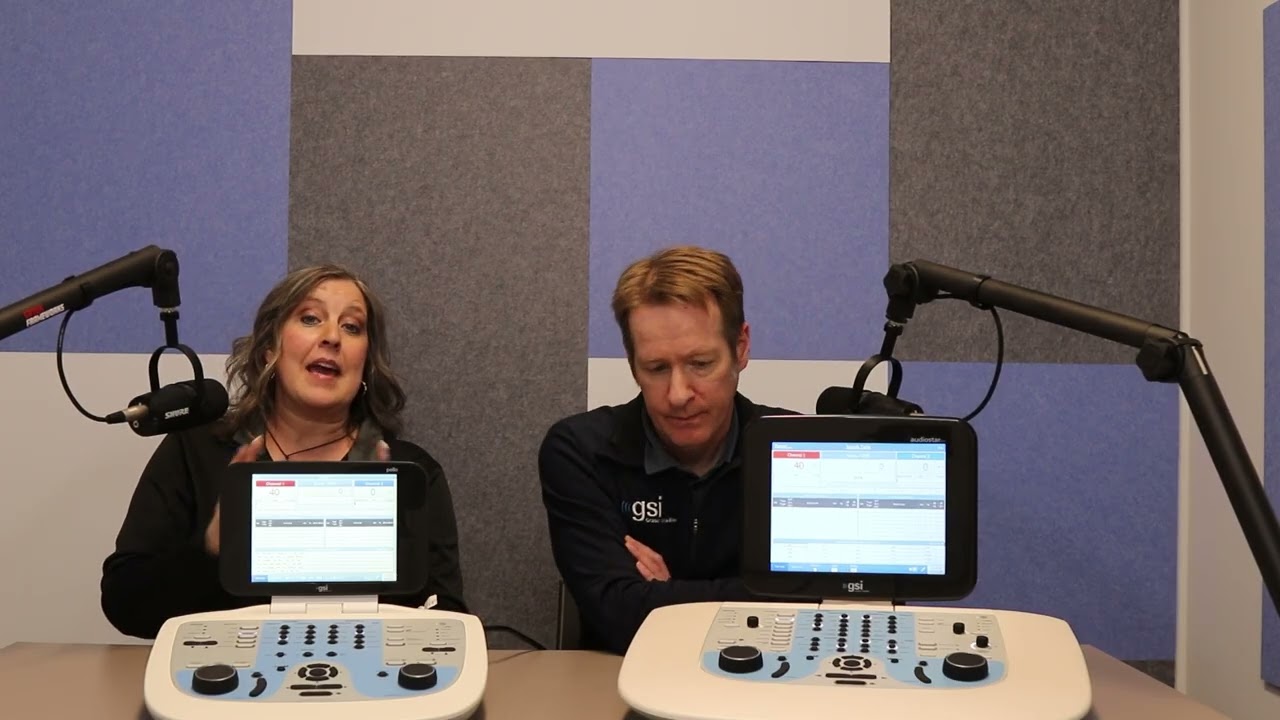 Audiology Talk | Episode 24: Adding Wordlists to the AudioStar Pro and Pello