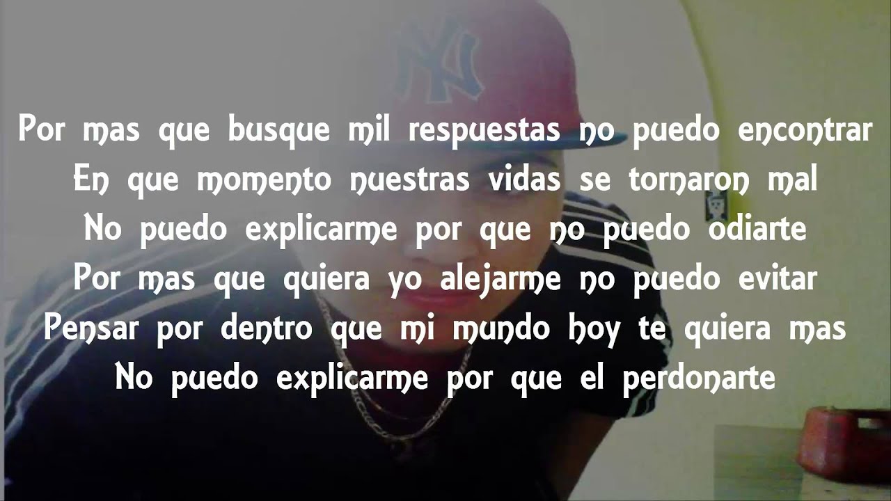 Bamby Ds Ft. Shady Ds & Santa Rm - No Me Explico (Letra)
