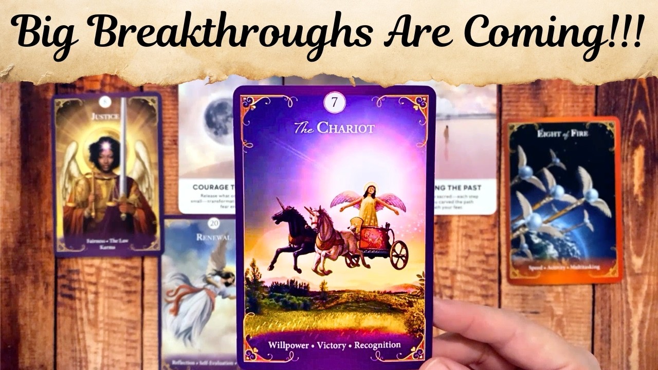 This Reading Appears Right Before You Enter the Best Version of Your Life!! 🦋