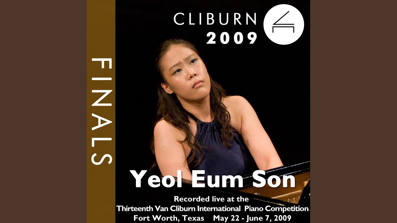 Sonata No. 32 in C Minor, Op. 111: II. Arietta: Adagio molto semplice e cantabile