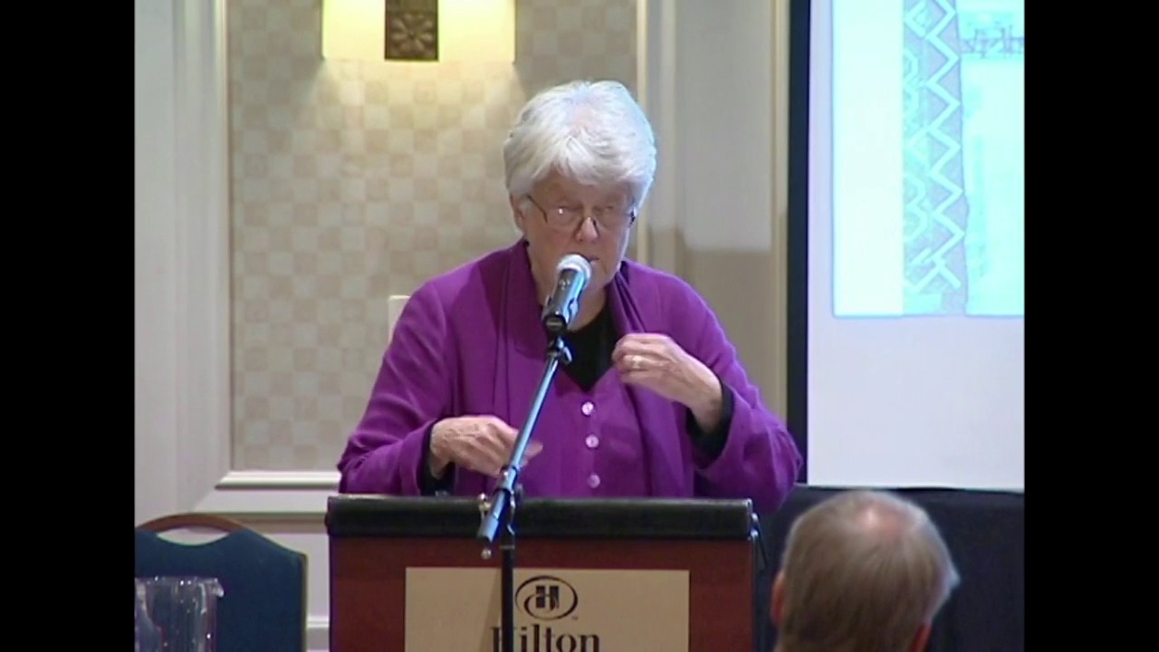 Barbro Klein, 