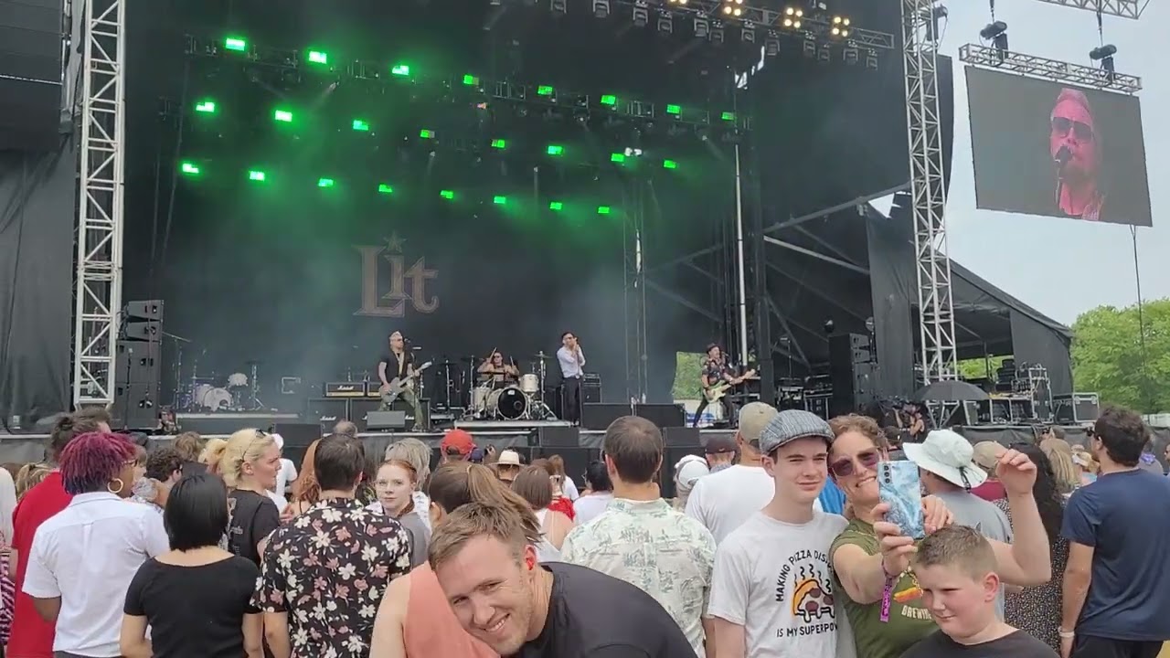 Lit-June 3rd, 2023
