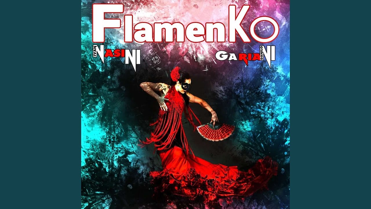 Flamenko (Extended Version)